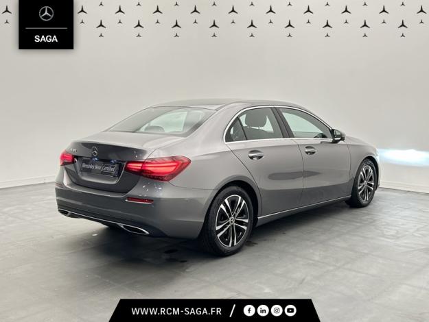 MERCEDES-BENZ Classe A 180 Berline Business Line  