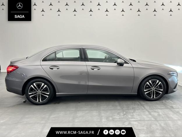 MERCEDES-BENZ Classe A 180 Berline Business Line  