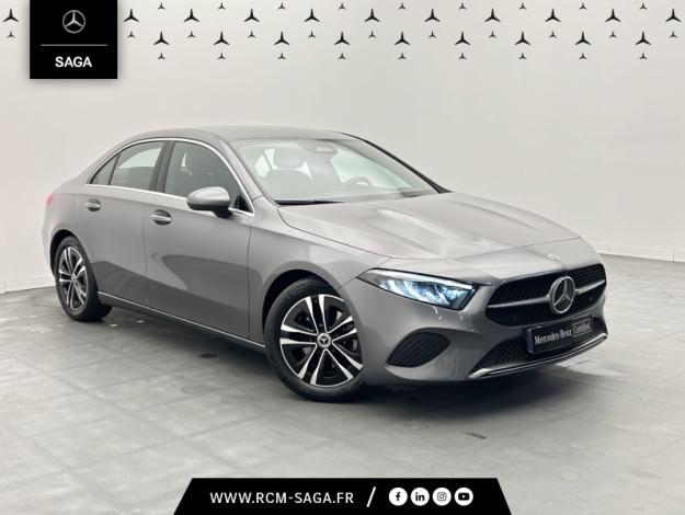 MERCEDES-BENZ Classe A 180 Berline Business Line  