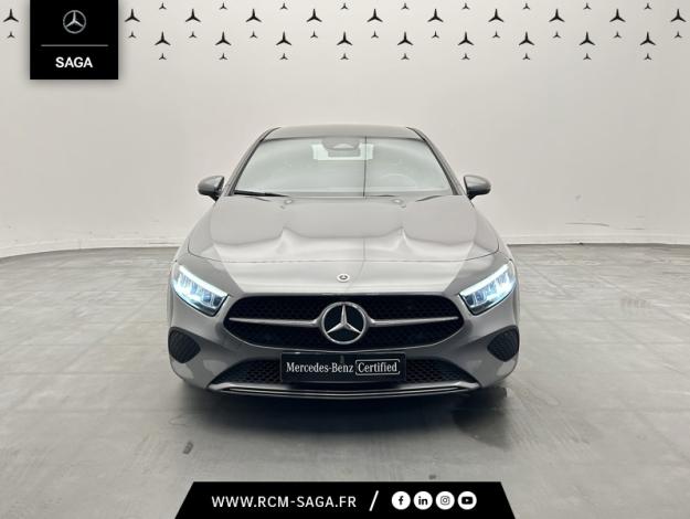 MERCEDES-BENZ Classe A 180 Berline Business Line  