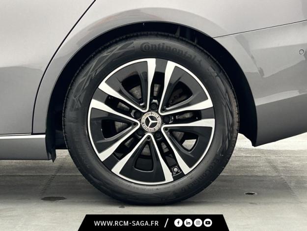 MERCEDES-BENZ Classe A 180 Berline Business Line  