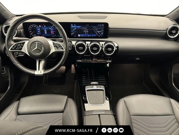 MERCEDES-BENZ Classe A 180 Berline Business Line  