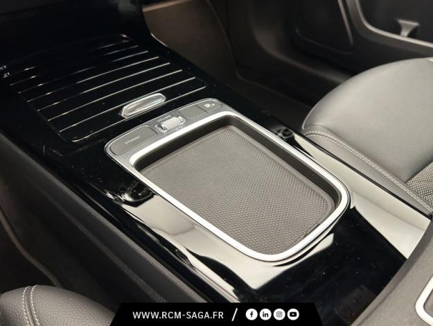 MERCEDES-BENZ Classe A 180 Berline Business Line  