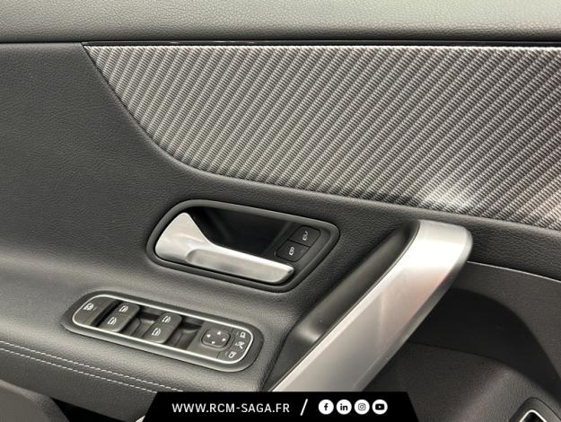MERCEDES-BENZ Classe A 180 Berline Business Line  