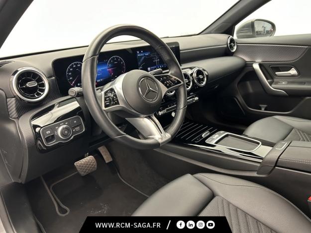 MERCEDES-BENZ Classe A 180 Berline Business Line  