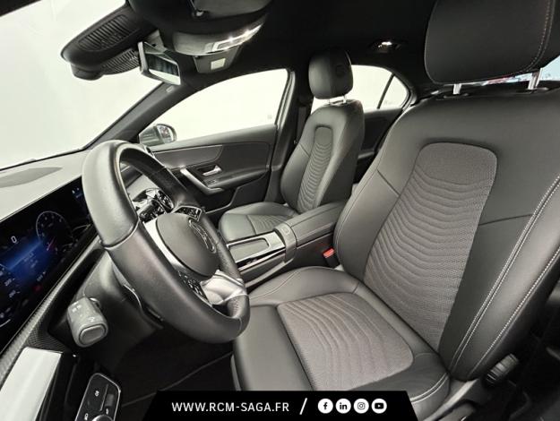 MERCEDES-BENZ Classe A 180 Berline Business Line  