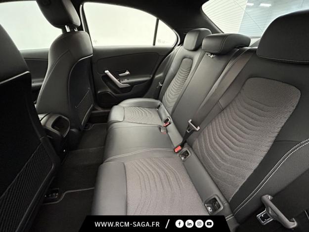 MERCEDES-BENZ Classe A 180 Berline Business Line  