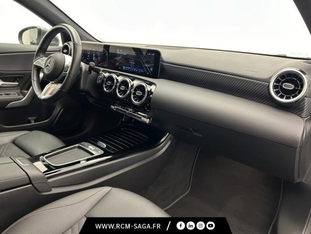MERCEDES-BENZ Classe A 180 Berline Business Line  