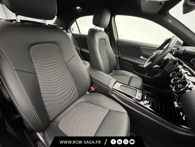MERCEDES-BENZ Classe A 180 Berline Business Line  