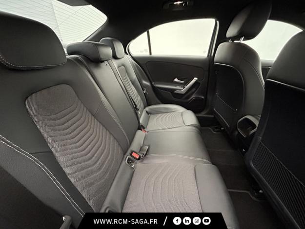 MERCEDES-BENZ Classe A 180 Berline Business Line  