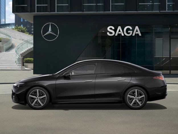 MERCEDES-BENZ CLA Coupé   CLA 200 AMG Line