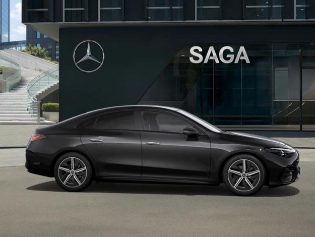 MERCEDES-BENZ CLA Coupé   CLA 200 AMG Line