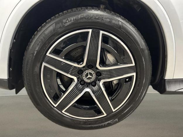 MERCEDES-BENZ GLC 200 4MATIC AMG Line  