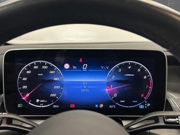 MERCEDES-BENZ GLC 200 4MATIC AMG Line  