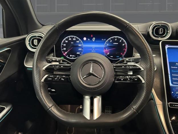 MERCEDES-BENZ GLC 200 4MATIC AMG Line  