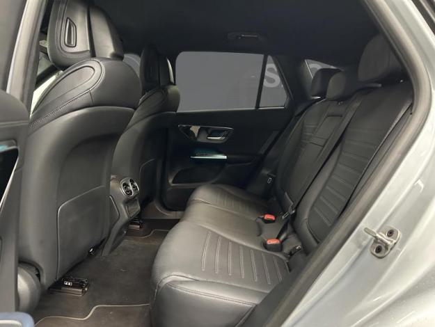 MERCEDES-BENZ GLC 200 4MATIC AMG Line  