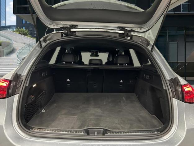 MERCEDES-BENZ GLC 200 4MATIC AMG Line  