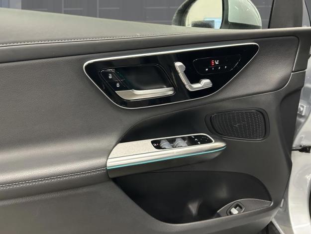 MERCEDES-BENZ GLC 200 4MATIC AMG Line  