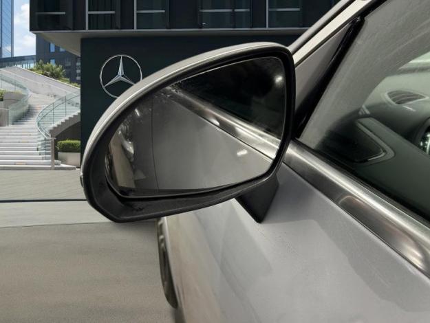 MERCEDES-BENZ GLC 200 4MATIC AMG Line  