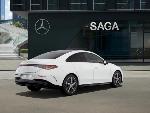 MERCEDES-BENZ CLA Coupé CLA 200 AMG Line  CLA 200 AMG Line