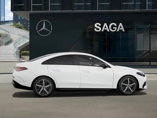 MERCEDES-BENZ CLA Coupé CLA 200 AMG Line  CLA 200 AMG Line