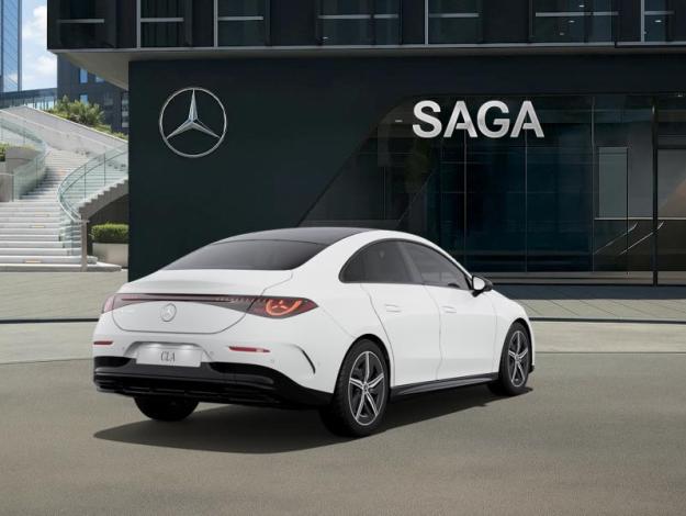 MERCEDES-BENZ CLA Coupé CLA 200 AMG Line  CLA 200 AMG Line