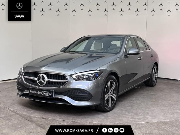 MERCEDES-BENZ Classe C Berline Classe C 300 e Hybrid EQ Berline Avantgarde Line  