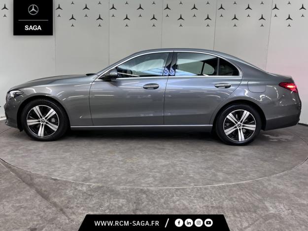 MERCEDES-BENZ Classe C Berline Classe C 300 e Hybrid EQ Berline Avantgarde Line  