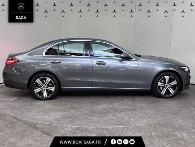 MERCEDES-BENZ Classe C Berline Classe C 300 e Hybrid EQ Berline Avantgarde Line  