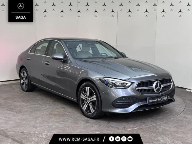 MERCEDES-BENZ Classe C Berline Classe C 300 e Hybrid EQ Berline Avantgarde Line  