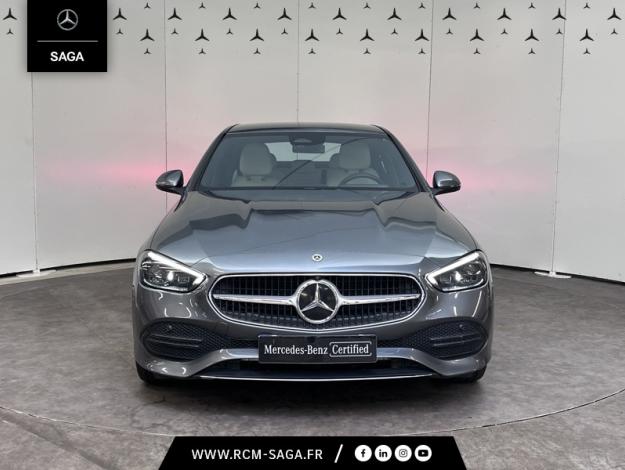 MERCEDES-BENZ Classe C Berline Classe C 300 e Hybrid EQ Berline Avantgarde Line  