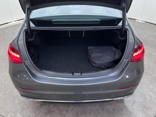 MERCEDES-BENZ Classe C Berline Classe C 300 e Hybrid EQ Berline Avantgarde Line  