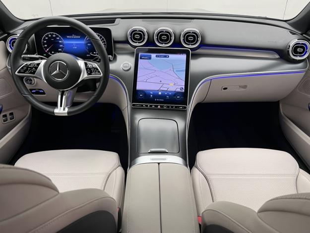 MERCEDES-BENZ Classe C Berline Classe C 300 e Hybrid EQ Berline Avantgarde Line  