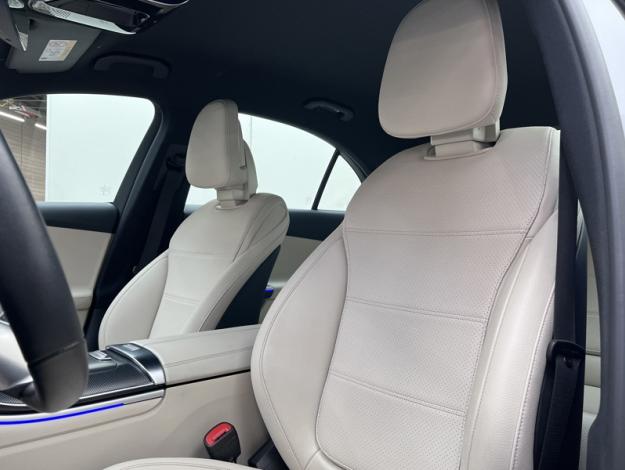 MERCEDES-BENZ Classe C Berline Classe C 300 e Hybrid EQ Berline Avantgarde Line  