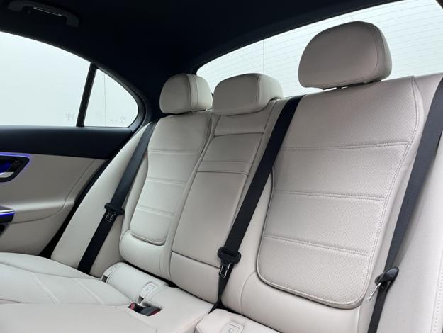 MERCEDES-BENZ Classe C Berline Classe C 300 e Hybrid EQ Berline Avantgarde Line  