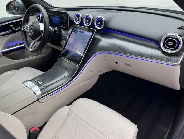 MERCEDES-BENZ Classe C Berline Classe C 300 e Hybrid EQ Berline Avantgarde Line  