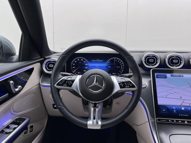 MERCEDES-BENZ Classe C Berline Classe C 300 e Hybrid EQ Berline Avantgarde Line  