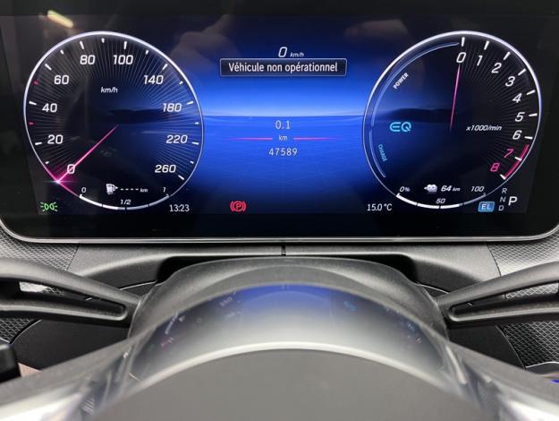 MERCEDES-BENZ Classe C Berline Classe C 300 e Hybrid EQ Berline Avantgarde Line  