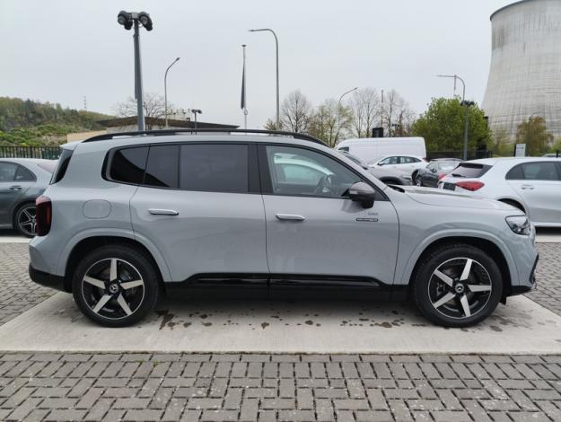 MERCEDES-BENZ GLB-Klasse GLB 250+ EQ