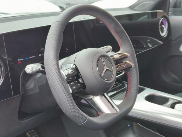 MERCEDES-BENZ GLB-Klasse GLB 250+ EQ