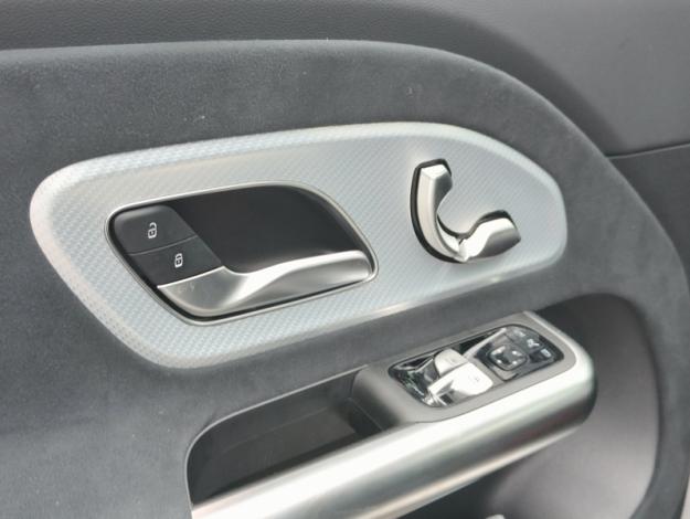 MERCEDES-BENZ GLB-Klasse GLB 250+ EQ