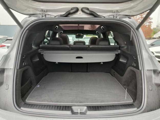 MERCEDES-BENZ GLB-Klasse GLB 250+ EQ