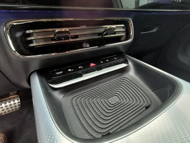 MERCEDES-BENZ GLB-Klasse GLB 250+ EQ