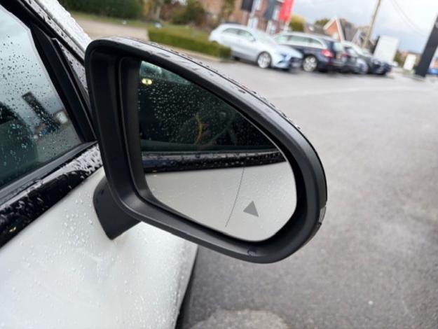 MERCEDES-BENZ CLA 45 s AMG 4MATIC+ Pack Aéro sièges performances  