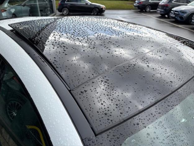 MERCEDES-BENZ CLA 45 s AMG 4MATIC+ Pack Aéro sièges performances  