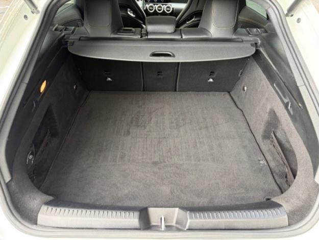 MERCEDES-BENZ CLA 45 s AMG 4MATIC+ Pack Aéro sièges performances  