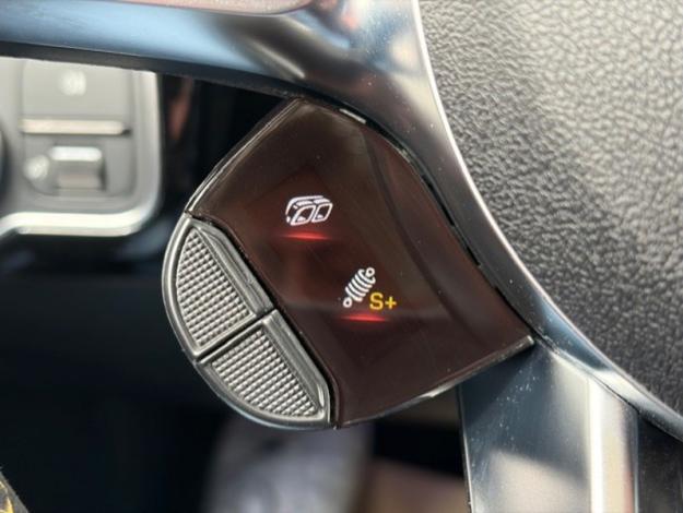 MERCEDES-BENZ CLA 45 s AMG 4MATIC+ Pack Aéro sièges performances  