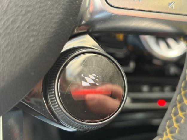 MERCEDES-BENZ CLA 45 s AMG 4MATIC+ Pack Aéro sièges performances  