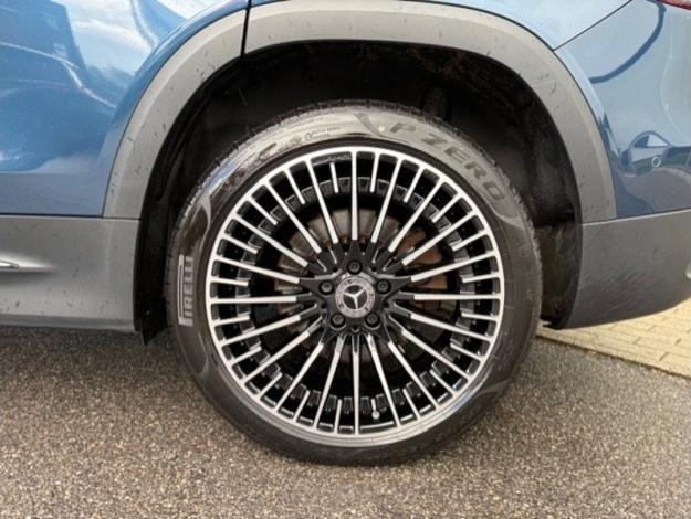 MERCEDES-BENZ EQB EQB 350 4MATIC