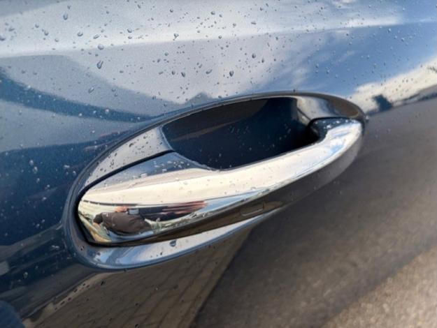 MERCEDES-BENZ EQB EQB 350 4MATIC